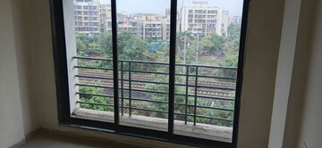  2 BHK Apartment at Shakti Residency, Ulwe – for Rent