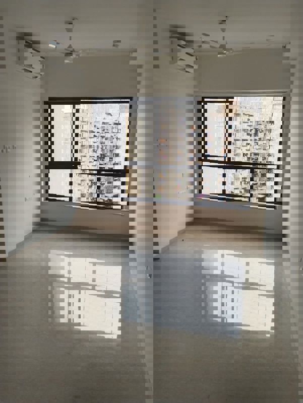 2 BHK + Pooja Room Apartment For Rent in Godrej Urban Park