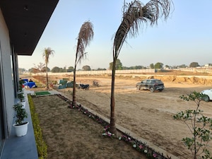 Plot Area in  Plot at Ansal API Esencia, Sector 67 – for Sale