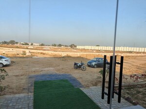  Plot – Exterior View View at Ansal API Esencia, Sector 67 - for Sale