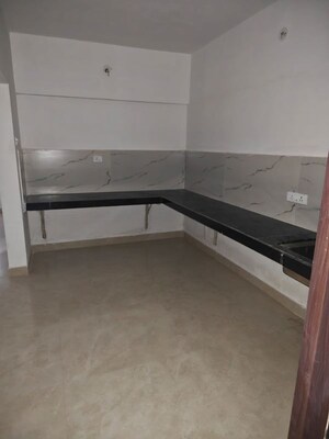 Kitchen in 3 BHK Apartment at Mohammadwadi – for Rent