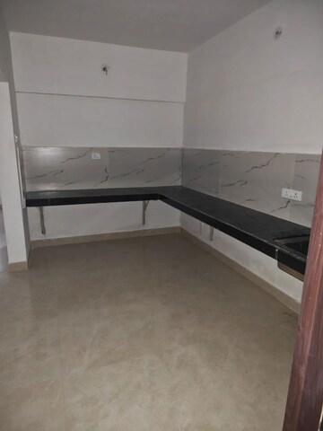 Kitchen in 3 BHK Apartment at Mohammadwadi – for Rent
