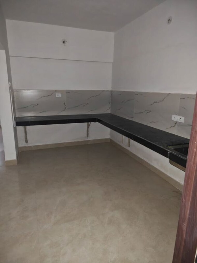 Kitchen, mohammadwadi 3 Bedroom 2200 Sq.Ft. Apartment In Mohammadwadi Pune 9793887