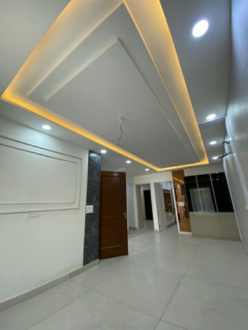 Building Lobby in 4 BHK Villa at Sector 115 – for Sale