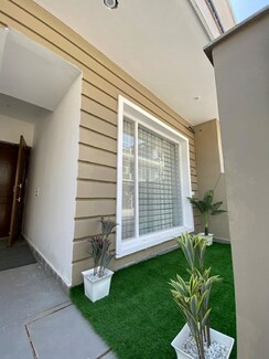 4 BHK + Pooja Room Villa For Sale in Sector 115