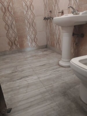 Parking in 3 BHK Independent House at Sector 108 – for Rent