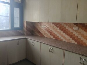 Kitchen in 3 BHK Independent House at Sector 108 – for Rent