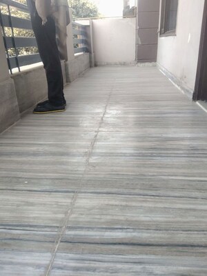 Parking in 3 BHK Independent House at Sector 108 – for Rent