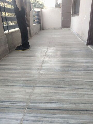 Parking in 3 BHK Independent House at Sector 108 – for Rent