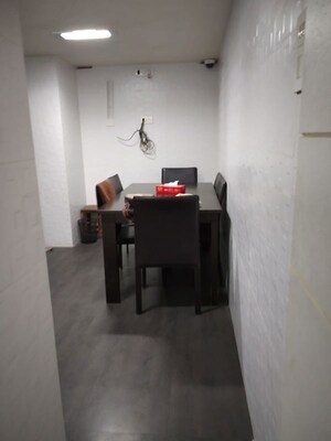 Floor Plan in  Office Space at Balwa Techniplex I And II, Malad West – for Rent