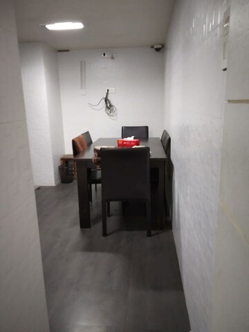 Floor Plan in  Office Space at Balwa Techniplex I And II, Malad West – for Rent