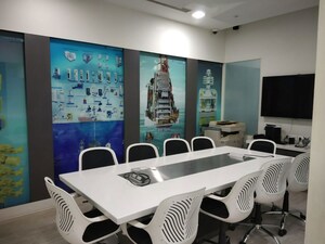  Office Space For Rent in Balwa Techniplex I And II, Malad West