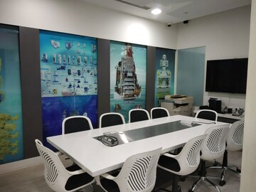 Office Space For Rent in Balwa Techniplex I And II, Malad West