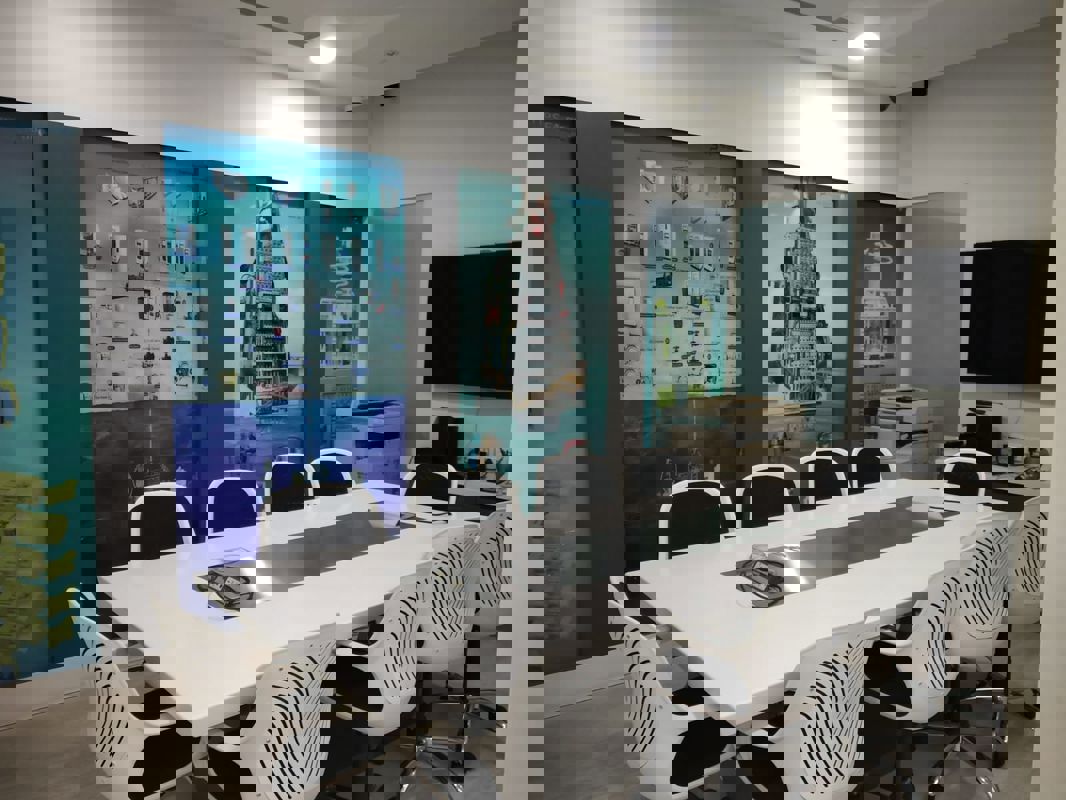 Office Space For Rent in Balwa Techniplex I And II