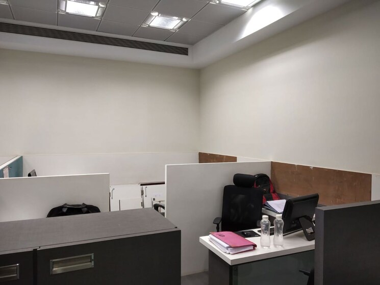 Team Area, balwa-techniplex-i-and-ii Commercial Office Space 1600 Sq.Ft. In Malad West Mumbai 9793924