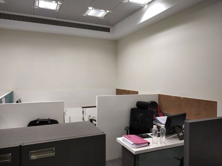 Team Area, balwa-techniplex-i-and-ii Commercial Office Space 1600 Sq.Ft. In Malad West Mumbai 9793924