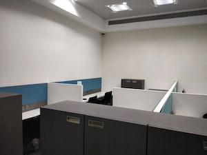 Team Area in  Office Space at Balwa Techniplex I And II, Malad West – for Rent