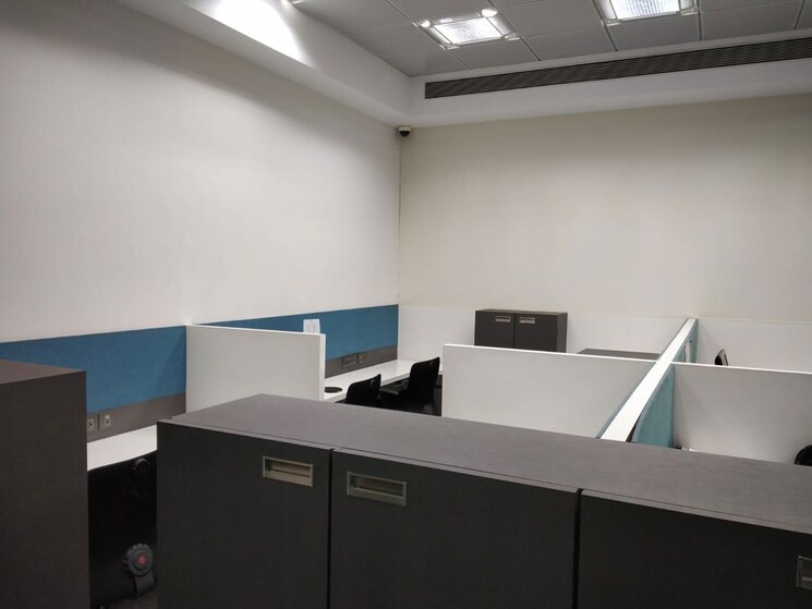 Team Area, balwa-techniplex-i-and-ii Commercial Office Space 1600 Sq.Ft. In Malad West Mumbai 9793924