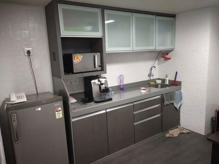 Floor Plan, balwa-techniplex-i-and-ii Commercial Office Space 1600 Sq.Ft. In Malad West Mumbai 9793924