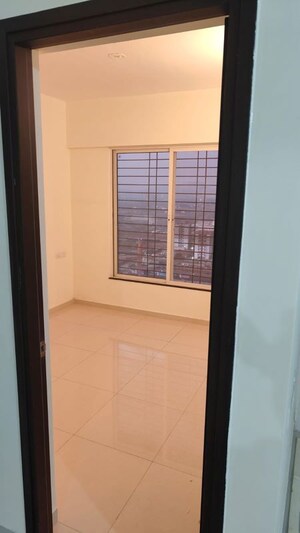 Bedroom in 2 BHK Apartment at Kolte Patil Life Republic R 10, Hinjewadi – for Rent