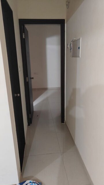 Building Lobby in 2 BHK Apartment at Kolte Patil Life Republic R 10, Hinjewadi – for Rent