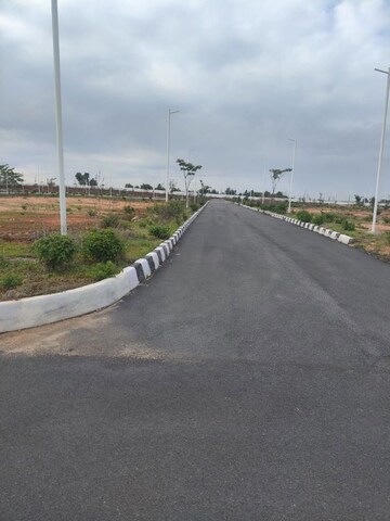 Plot Area in  Plot at Shadnagar – for Sale