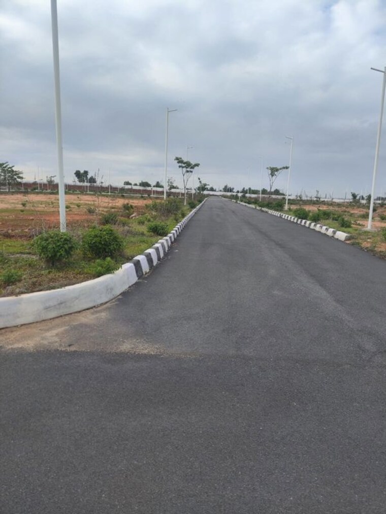 undefined, shadnagar  150 Sq.Yd. Plot In Shadnagar Hyderabad 9793929