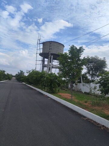  Plot – Exterior View View at Shadnagar - for Sale