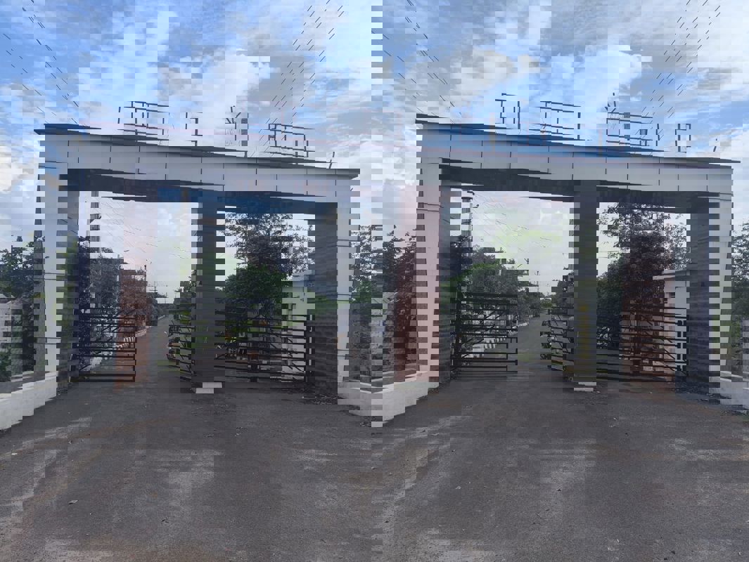 Plot For Sale in Shadnagar