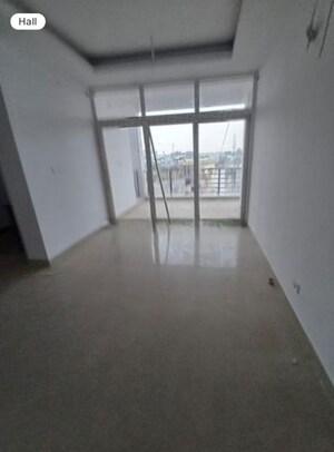 Building Lobby in 3 BHK Apartment at Gomti Nagar – for Sale