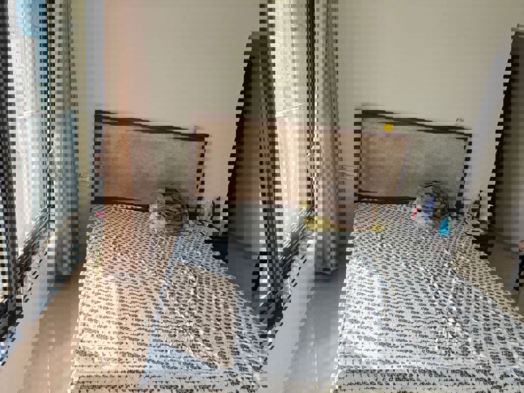 2 BHK + Extra Room Apartment For Rent in RNA NG Eclat