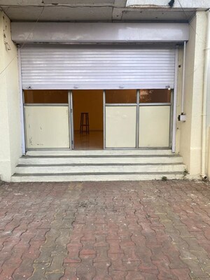  Shop For Rent in Shreeji Vraj Bhoomi, Brahmand