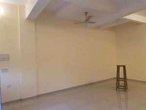  Shop – Exterior View View at Shreeji Vraj Bhoomi, Brahmand - for Rent