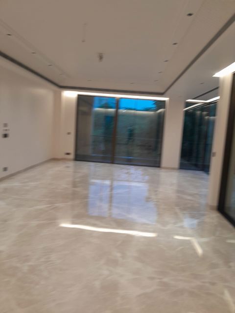 6 BHK + Pooja Room,Servant Room,Study Room,Extra Room Villa For Sale in Sushant Lok I