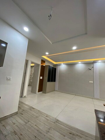 Kitchen in 3 BHK Villa at Sector 115 – for Sale