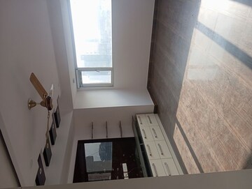 Staircase in 4 BHK Apartment at Sector 12 Dwarka – for Sale