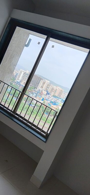 Furnished Amenities in 1 BHK Apartment at Ulwe Sector 5 – for Rent