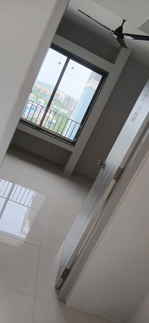 Furnished Amenities in 1 BHK Apartment at Ulwe Sector 5 – for Rent