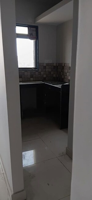 Kitchen in 1 BHK Apartment at Ulwe Sector 5 – for Rent