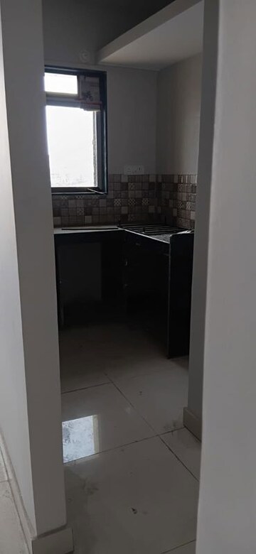 Kitchen in 1 BHK Apartment at Ulwe Sector 5 – for Rent