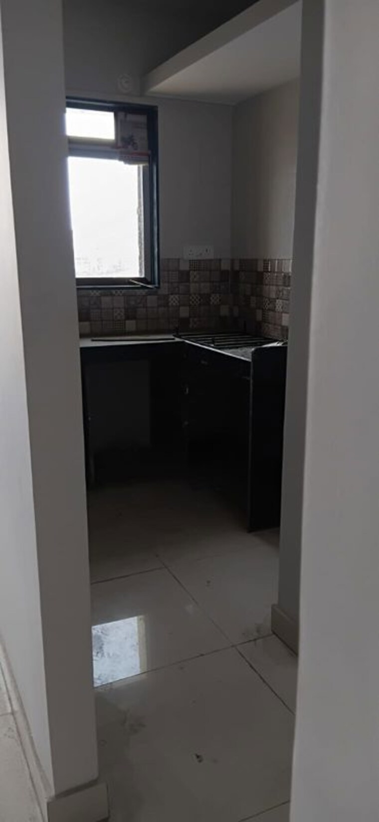 Kitchen, ulwe sector 5 1 Bedroom 440 Sq.Ft. Apartment In Ulwe Sector 5 Navi Mumbai 9710275