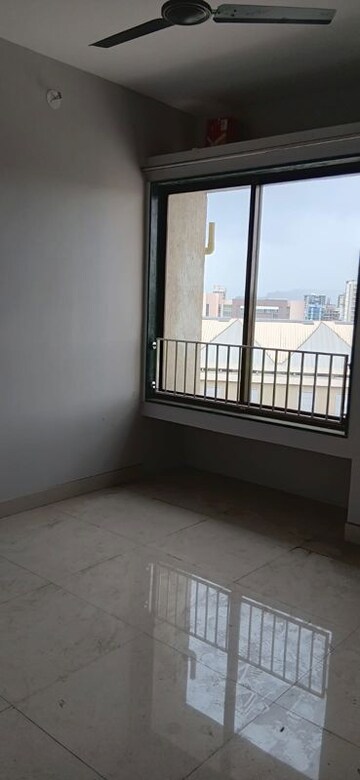 Room in 1 BHK Apartment at Ulwe Sector 5 – for Rent