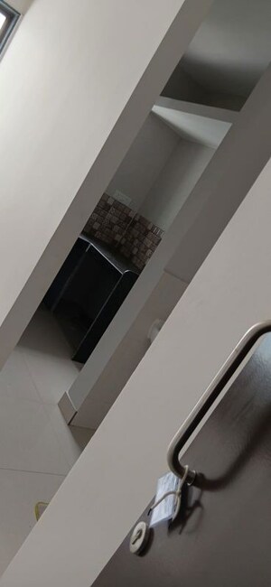 Furnished Amenities in 1 BHK Apartment at Ulwe Sector 5 – for Rent