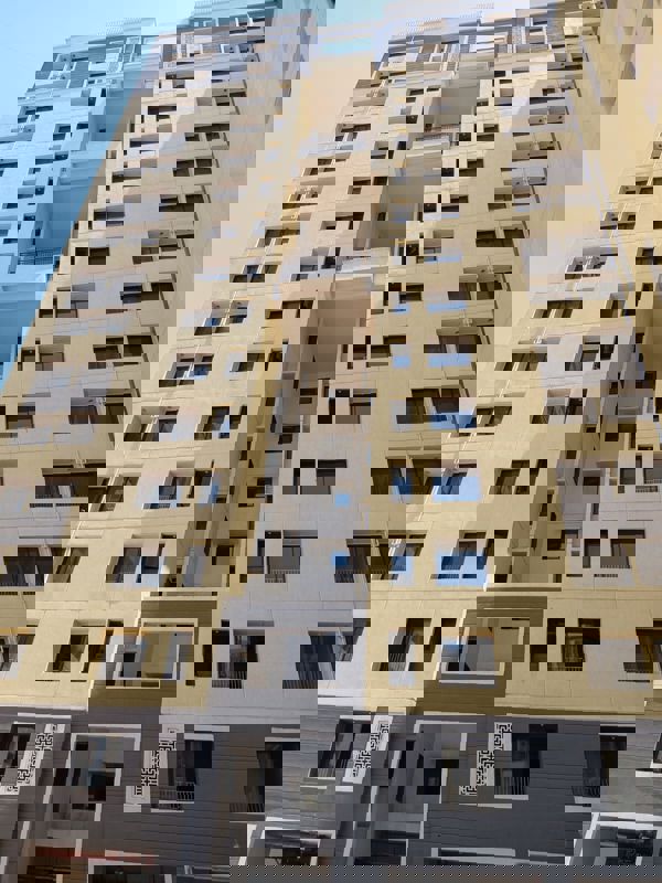 1 BHK Apartment For Rent in Ulwe Sector 5