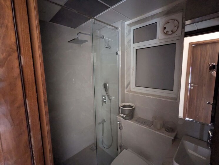 Bathroom, lnt-elixir-reserve 2 Bedroom 670 Sq.Ft. Apartment In Powai Mumbai 9793908