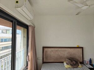 Bedroom in 2 BHK Apartment at Arkade Prime, Marol – for Rent