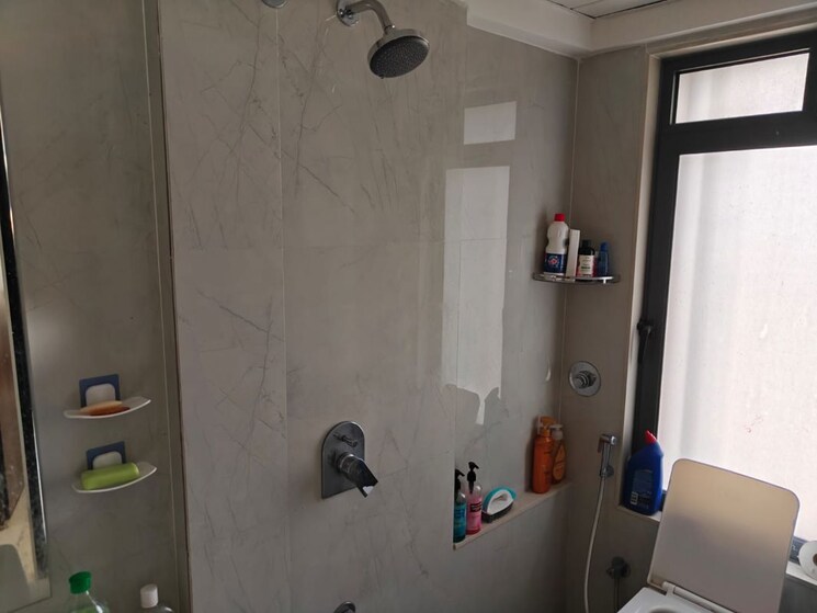 Bathroom, arkade-prime 2 Bedroom 654 Sq.Ft. Apartment In Marol Mumbai 9793484