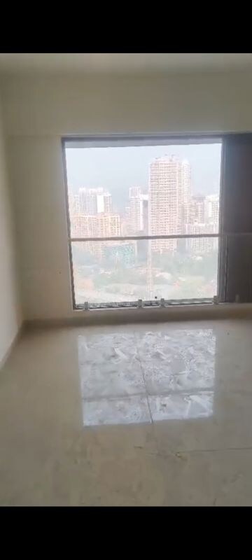 2 BHK Apartment For Rent in IM Applaud 38, Goregaon East