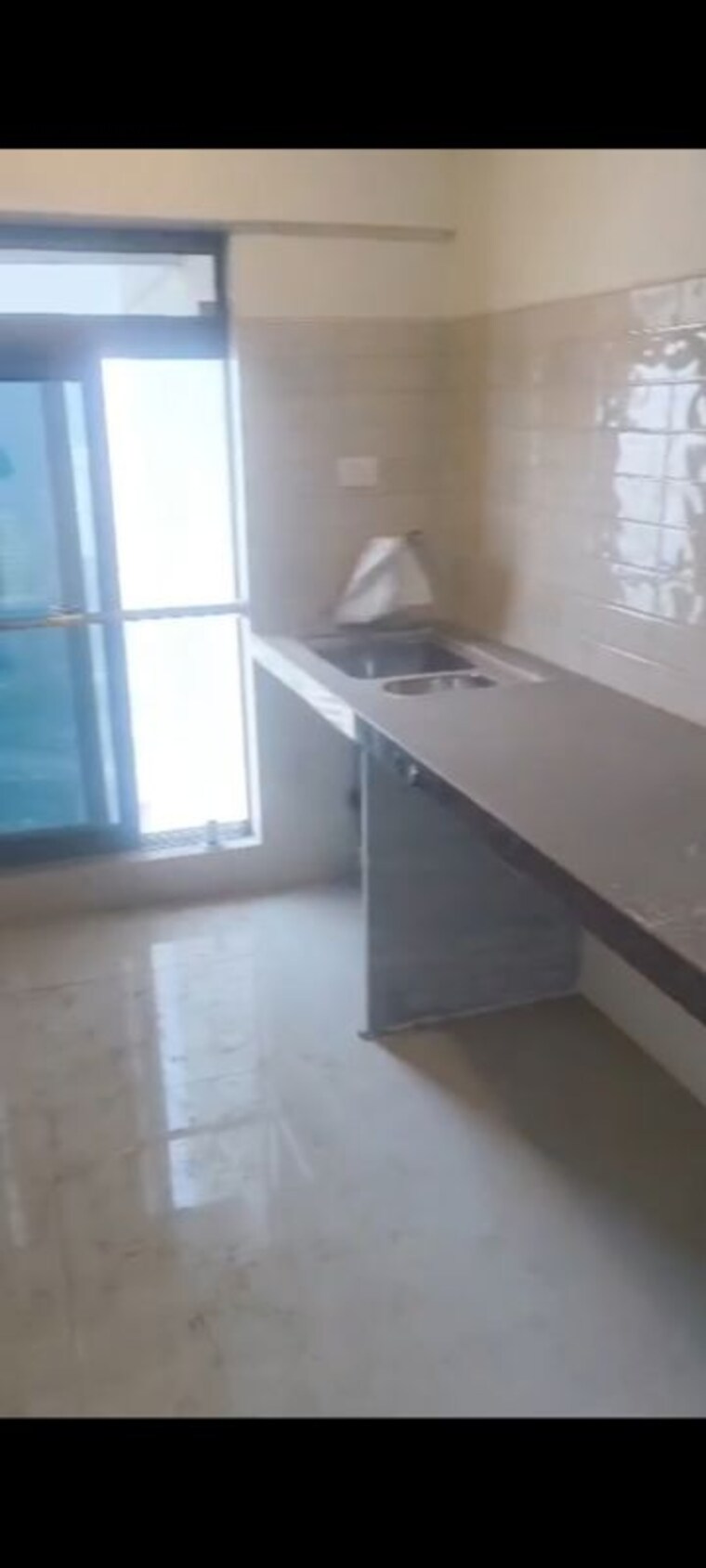 Kitchen, im-applaud-38 2 Bedroom 1200 Sq.Ft. Apartment In Goregaon East Mumbai 9793918
