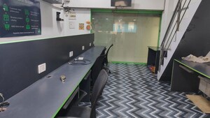  Office Space For Rent in Ijmima Complex, Malad West